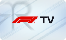 F1TV 1 (Only Events) |4ᴋ