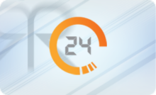 24 TV |ᴴᴰ-ᵀᴿ