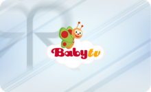 BABY TV |ᵀᴿ
