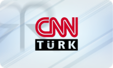 CNN TURK |ᴴᴰ-ᵀᴿ