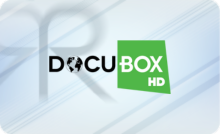 DOCUBOX |ᵀᴿ