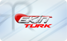 EKINTURK TV