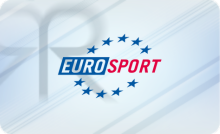 EUROSPORT 1| ᵀᴿ