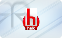 HALK TV |ᵀᴿ