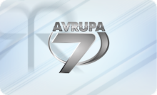 KANAL 7 AVRUPA