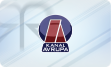 KANAL AVRUPA
