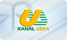 KANAL URFA