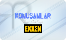 KONUŞANLAR SEZON 0 |²⁴⁻⁷