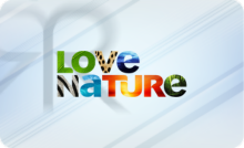 LOVE NATURE |ᵀᴿ