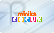 MINIKA ÇOCUK |ᵀᴿ