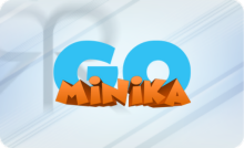 MINIKA GO |ᵀᴿ