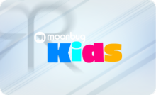 MOONBUG KİDS |ᵀᴿ