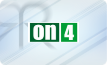 ON4 TV |4ᴋ