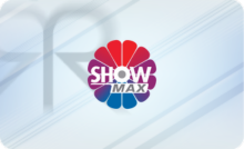 SHOW MAX