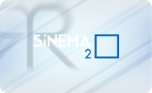 SINEMA TV 2 |ᵀᴿ