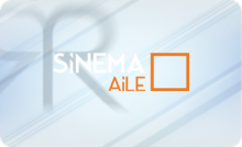 SINEMA TV AILE |ᵀᴿ