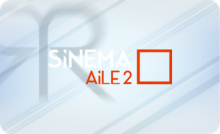 SINEMA TV AILE 2 |ᵀᴿ