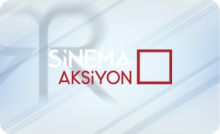 SINEMA TV AKSIYON |ᵀᴿ