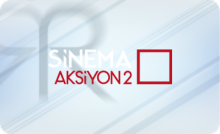 SINEMA TV AKSIYON 2 |ᵀᴿ