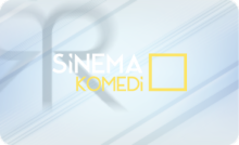 SINEMA TV KOMEDI |ᵀᴿ