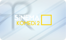 SINEMA TV KOMEDI 2 |ᵀᴿ