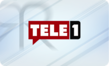 TELE 1 |ᵀᴿ