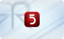 TV5 |4ᴋ